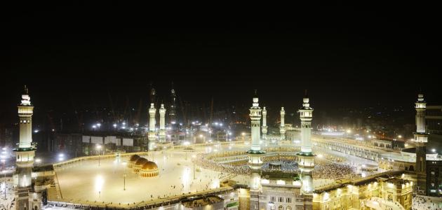 دعاء العمرة , ادعيه تقال فى العمرة