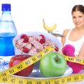 336 3 طرق تخفيف الوزن - نصائح صحيه لخسارة الوزن الزائد سريعا حمراء