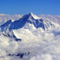 5227 3 اعلى جبال في العالم - تعرف على ترتيب القمم الشاهقه للجبال بالعالم نوارة وقاد