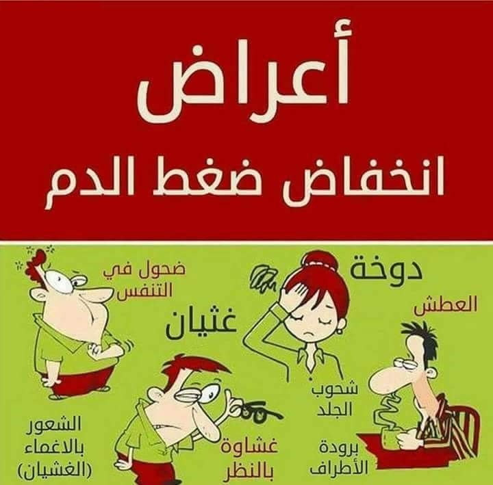 اعراض صعود الضغط , اسباب واعراض ارتفاع ضغط الدم